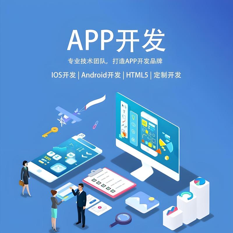 小程序开发选购指南:构建高效轻便的服务入口