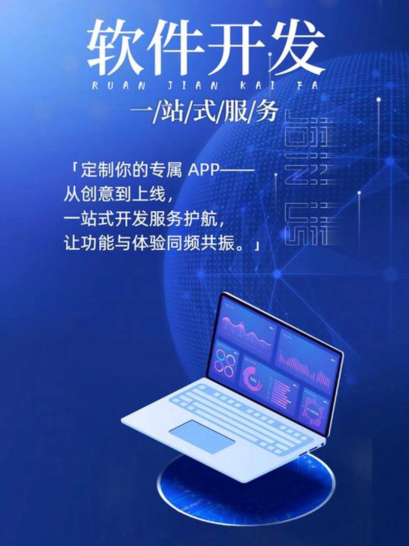 软件定制开发选购指南